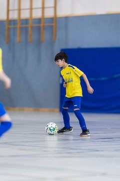 Bild 17 - U12 NFV Futsalturnier HH,SH,HB,NDS